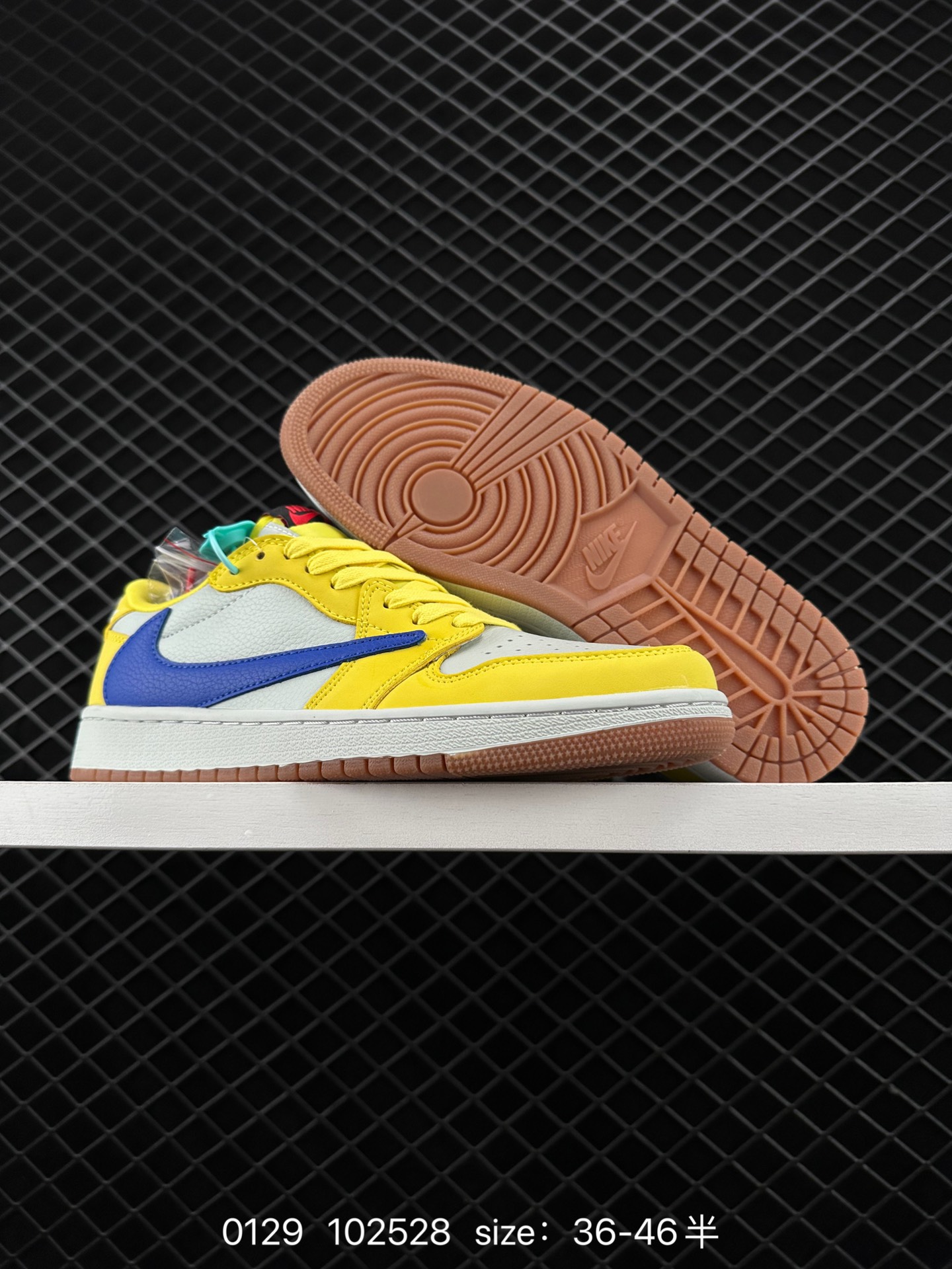 Air Jordan 1 Retro High